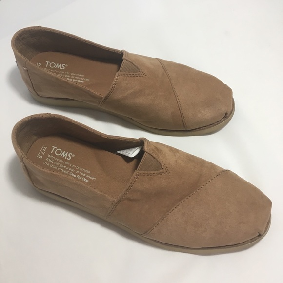 Toms Shoes | Alpargata Crepe Casual 